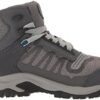 KEEN Utility Women's Reno Mid Height Composite Toe Flexible ...