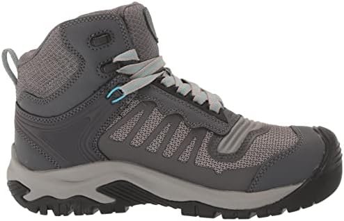 KEEN Utility Women's Reno Mid Height Composite Toe Flexible ...