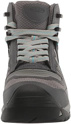 KEEN Utility Women's Reno Mid Height Composite Toe Flexible ...