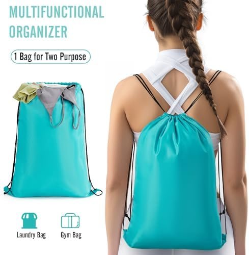 Veken 8 Set Packing Cubes for Kids, Travel Suitcase Essentia...