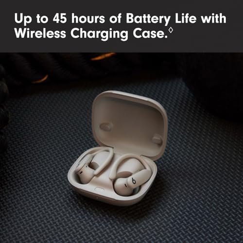 Beats Powerbeats Pro 2 Wireless Bluetooth Earbuds - Noise Ca...