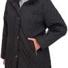 Sebby S.E.B Quilted Jacket for Women