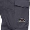 FR Pants for Men 7.5oz Flame Resistant Pants (2112& CAT2) 10...