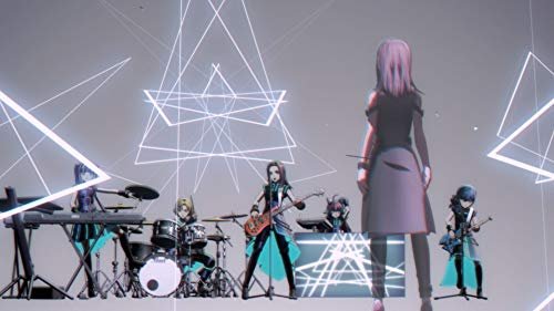 BANG DREAM!: 3RD SEASON