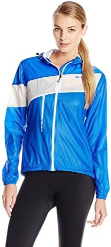 Sugoi Women's Run for Cover Jacket Sugoi Women's Run for Cover Jacket