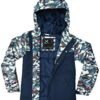 Arctix Kids' Slalom Insulated Winter Jacket