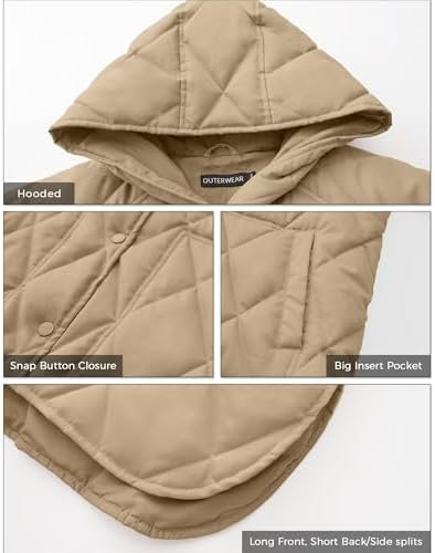 Long Jackets for Women Lightweight Warm Winter Coats for Wom...