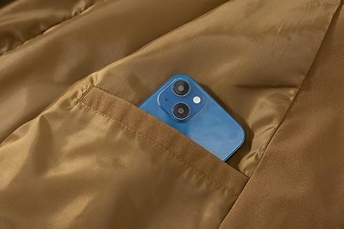 Men's Bomber Jacket Casual Stylish Lightweight Windbreaker S...