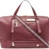 DKNY Duffel Softside Weekender Luggage