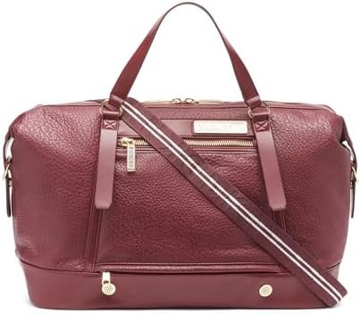 DKNY Duffel Softside Weekender Luggage