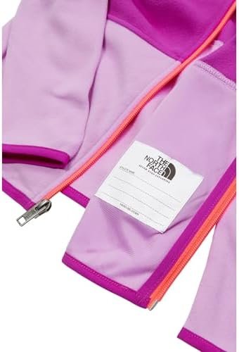 THE NORTH FACE Kids' Glacier Full Zip Hoodie