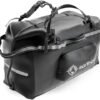 Earth Pak Waterproof Duffel Bag - Large Dry Bag 1680D TPU Wa...