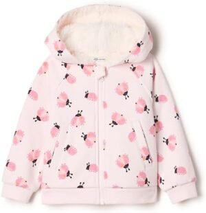 Amazon Essentials x Sofia Grainge Unisex Toddlers and Babies... Amazon Essentials x Sofia Grainge Unisex Toddlers and Babies...