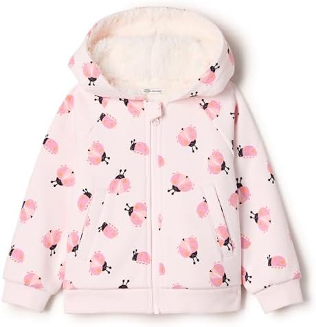 Amazon Essentials x Sofia Grainge Unisex Toddlers and Babies...