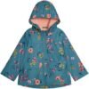 Carter's Toddler & Little Girls' Lightweight Fleece Lined Ho...