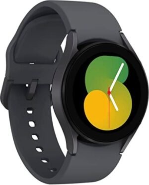 SAMSUNG Galaxy Watch 5 40mm Bluetooth Smartwatch w/Body, Hea... SAMSUNG Galaxy Watch 5 40mm Bluetooth Smartwatch w/Body, Hea...