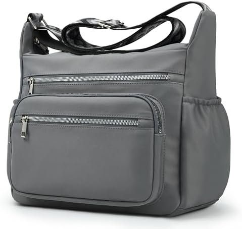 Fancy Forest Tote Bag for Women - Shoulder Handbag Bag with ...