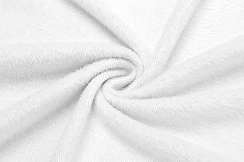 ELESOL Women Casual Zip up Fleece Hoodies Tunic Sweatshirt L...