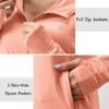 Soothfeel Women's UPF 50+ Sun Protection Hoodie Jacket Light...