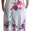 FANDEE Plus Size Maxi Dress for Women Casual Summer Sundress...