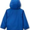 Columbia Boys' Glennaker Rain Jacket