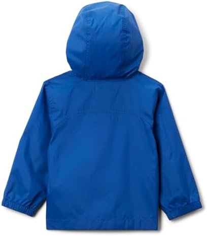 Columbia Boys' Glennaker Rain Jacket