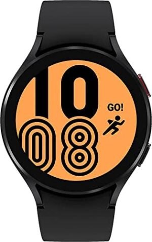 Samsung Galaxy Watch 4 44mm R875 Smartwatch GPS Bluetooth Wi... Samsung Galaxy Watch 4 44mm R875 Smartwatch GPS Bluetooth Wi...