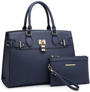 Dasein Women Handbags and Purses Ladies Shoulder Bag Top Han... Dasein Women Handbags and Purses Ladies Shoulder Bag Top Han...