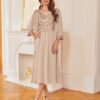 GRACE KARIN Wedding Guest Dress Mother of The Bride Dresses ...