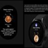 Samsung Galaxy Watch 4 Classic 42mm Smartwatch with ECG Moni...