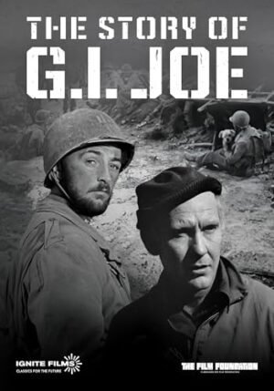 The Story Of G.I. Joe (Special Edition) The Story Of G.I. Joe (Special Edition)