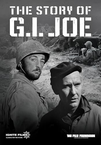 The Story Of G.I. Joe (Special Edition)