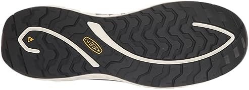 KEEN Utility Men's Arvada Low Height Composite Toe Breathabl...