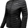 Gerbing 7V Women's Khione Jacket 2.0—Battery Heated Jacket f...