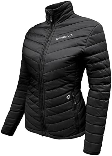 Gerbing 7V Women's Khione Jacket 2.0—Battery Heated Jacket f...