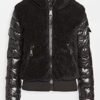 SAM. Women's Carson Bomber