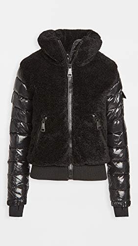SAM. Women's Carson Bomber
