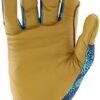 Miracle-Gro MG86213/WML Premium Goatskin Padded Palm Gloves