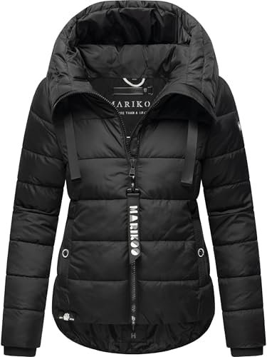 Fall & Winter Jacket for Women | Windproof & Weather-Resista...