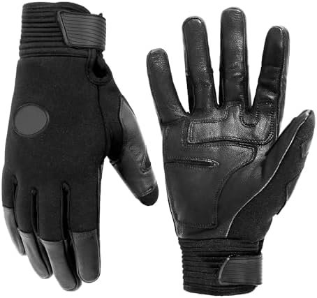 HANDALNDY Horse Riding Gloves, Equestrian Gloves Adult Kids ...