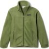 Columbia Boys' Steens Mountain Ii Fleece