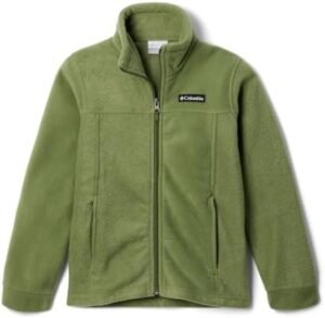 Columbia Boys' Steens Mountain Ii Fleece Columbia Boys' Steens Mountain Ii Fleece