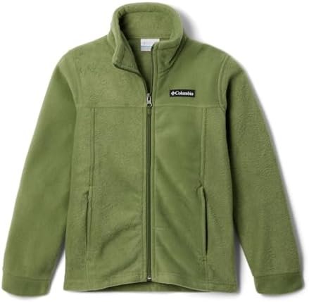 Columbia Boys' Steens Mountain Ii Fleece