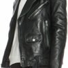 SKADO Womens Leather Jacket For Women Real Leather Jacket So...