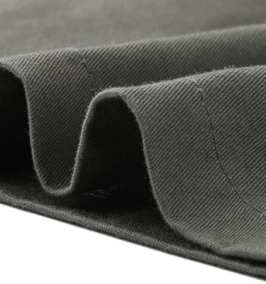 Allegra K Women's Utility Jackets Drawstring Waist 2025 Spri...