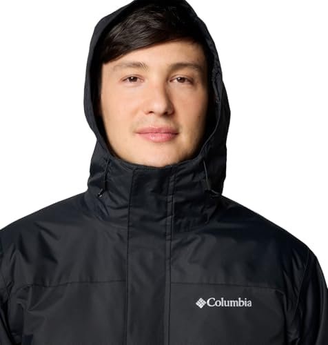 Men's Tunnel Falls Ii Interchange Jacket