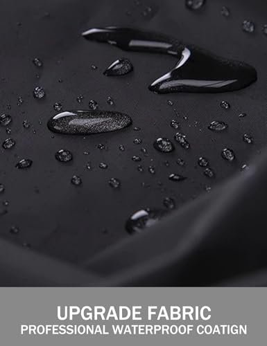 Bloggerlove Rain Jacket Women Lightweight Raincoats Outdoor ...