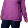 Columbia Women's Switchback II Lined Long Jacket