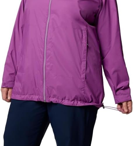 Columbia Women's Switchback II Lined Long Jacket