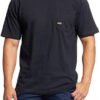 Ariat Men's Rebar Cotton Strong T-Shirt